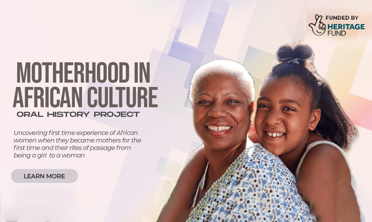Community at Let Us Bloom Together